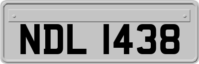 NDL1438