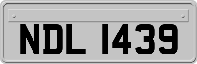 NDL1439