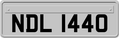 NDL1440