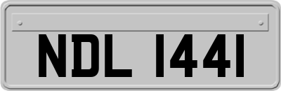 NDL1441