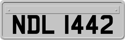 NDL1442