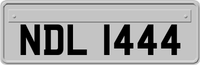 NDL1444