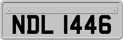 NDL1446