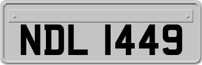 NDL1449