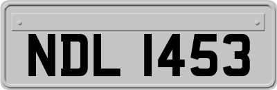 NDL1453