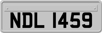 NDL1459