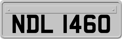 NDL1460
