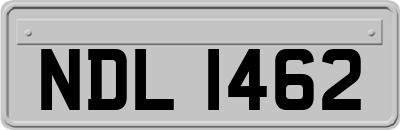 NDL1462