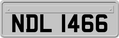 NDL1466
