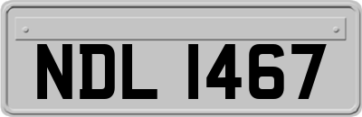NDL1467