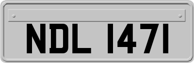 NDL1471