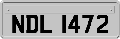 NDL1472