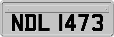 NDL1473
