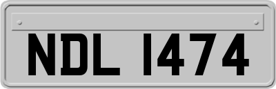 NDL1474