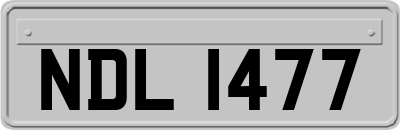 NDL1477