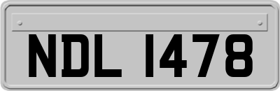 NDL1478