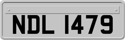 NDL1479