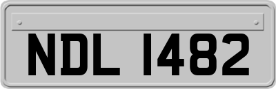 NDL1482