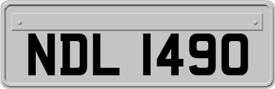 NDL1490