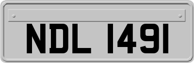 NDL1491