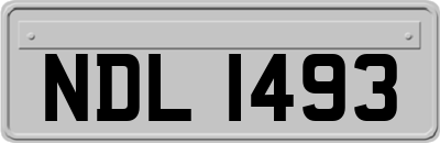 NDL1493