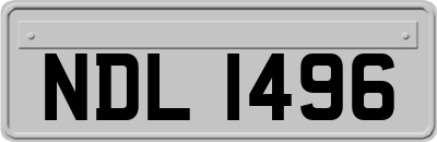 NDL1496