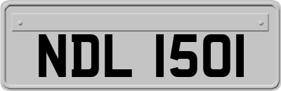 NDL1501
