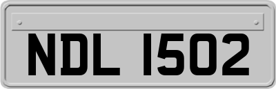 NDL1502