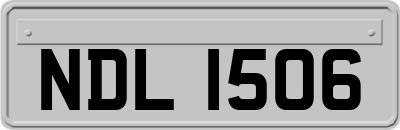 NDL1506