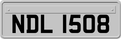 NDL1508