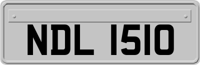NDL1510