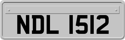 NDL1512