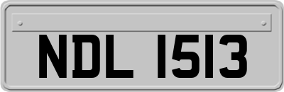 NDL1513