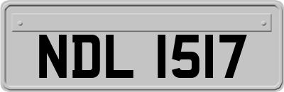 NDL1517