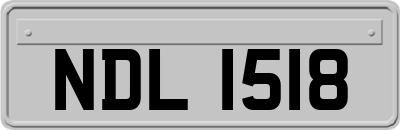 NDL1518