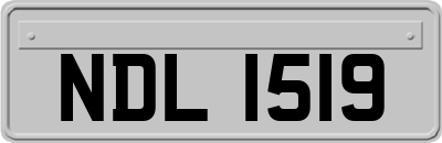 NDL1519