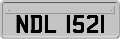 NDL1521
