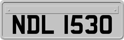 NDL1530