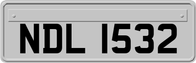 NDL1532