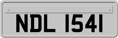 NDL1541