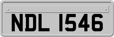 NDL1546