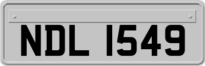 NDL1549