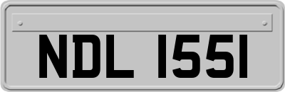 NDL1551