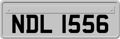 NDL1556