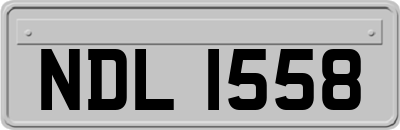 NDL1558