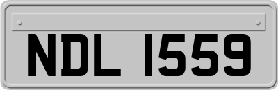 NDL1559