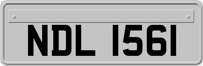 NDL1561