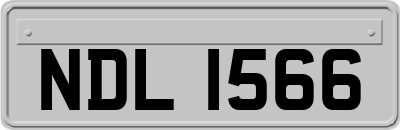 NDL1566