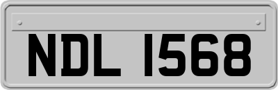 NDL1568