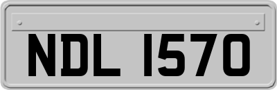 NDL1570